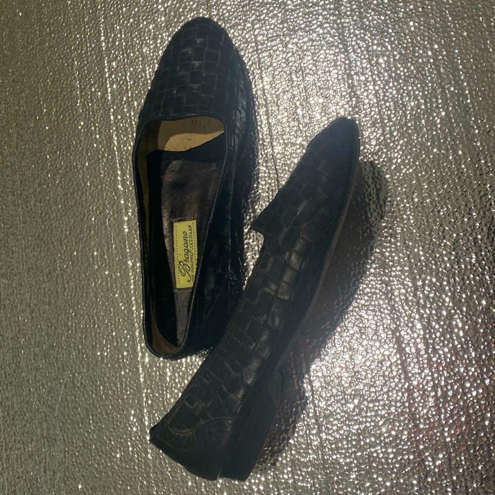 Formal Slip Ons